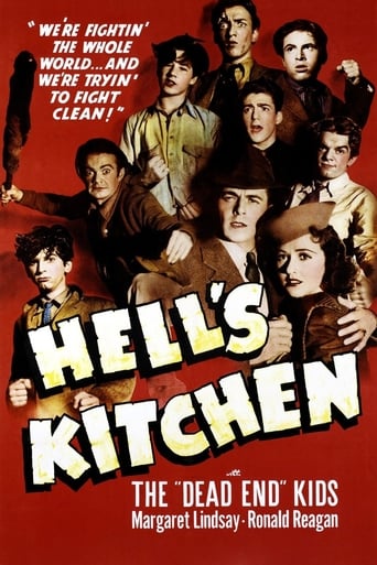 Hell's Kitchen (1939)