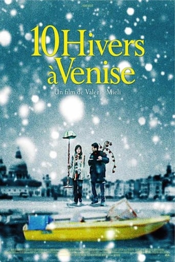 Ten Winters (2009)
