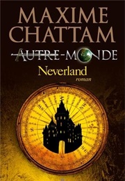 Neverland (Maxime Chattam)