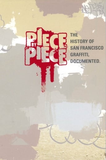 Piece by Piece (2005)