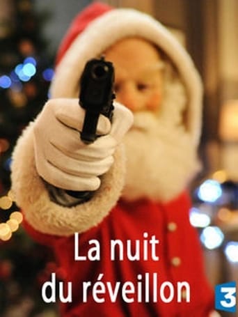 Silent Night, Bloody Night (2014)