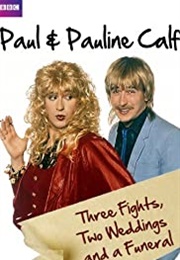 Pauline Calf's Wedding Video (1994)