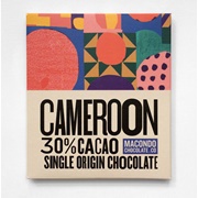 Macando Cameroon 30% Cacao Single Origin