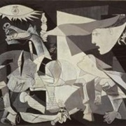 Madrid: Centro De Arte Reina Sofía