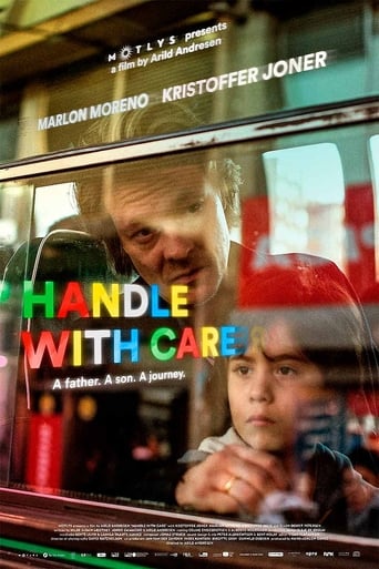 Handle With Care (2017)