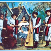 Interpreta Su Musica – Juan Vicente Torrealba (1971)