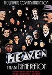Heaven (1987)