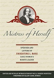 Mistress of Herself (Paula Doress-Worters (Ed.))
