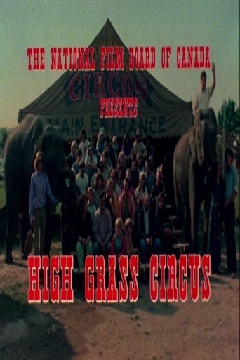 High Grass Circus (1976)