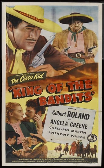 King of the Bandits (1947)