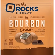 Kopper's Bourbon Cordials