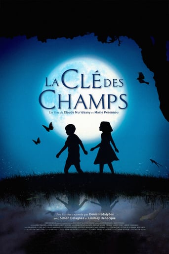 La Clé Des Champs (2011)