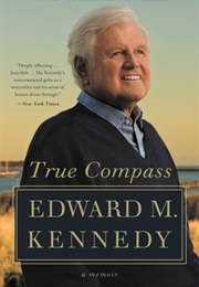 True Compass (Edward M. Kennedy)