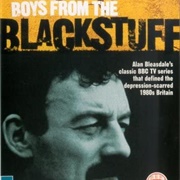 Boys From the Black Stuff