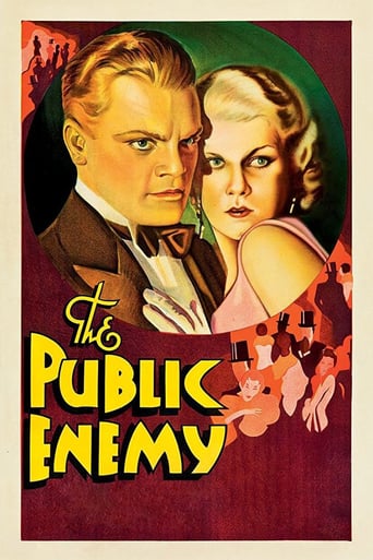The Public Enemy (1931)
