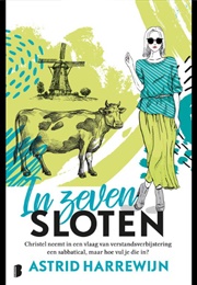 In Zeven Sloten (Astrid Harrewijn)