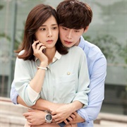 Bo Young - Jong Suk