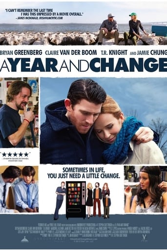 A Year and Change (2015)