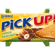 Leibniz Pick Up Choco Hazelnut