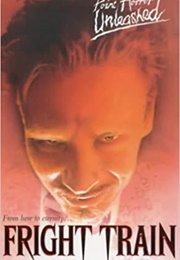 Fright Train (Paul Stewart)