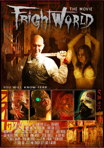 Frightworld (2006)