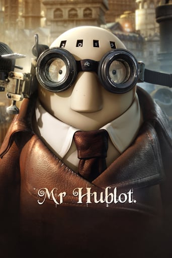 Mr Hublot (2013)