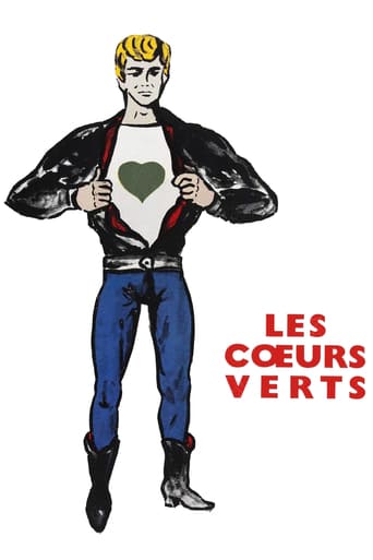 Les Coeurs Verts (1966)