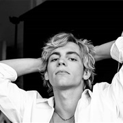 Ross Lynch