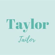 Taylor