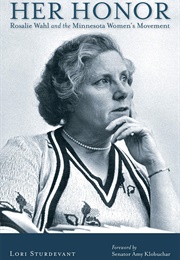 Her Honor (Lori Sturdevant)