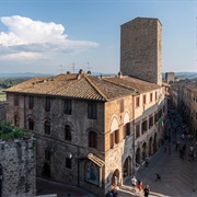 Torre E Casa Campatelli, San Gimignano
