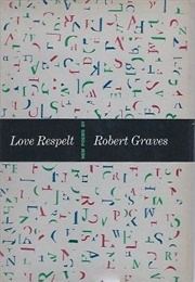 Love Respelt (Robert Graves)
