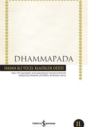 Dhammapada (Anonim)