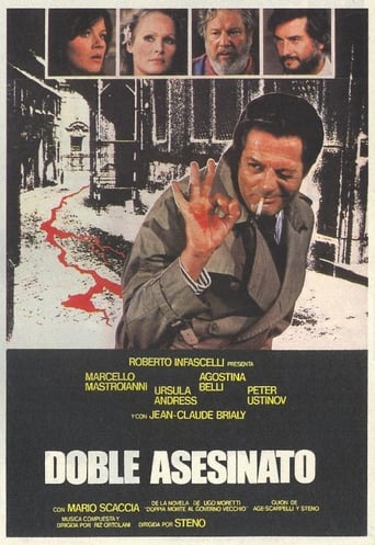Double Murder (1977)