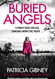 Buried Angels (Patricia Gibney)