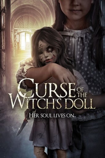 Curse of the Witch&#39;s Doll (2018)