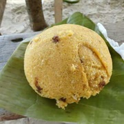 Putong Kamotengkahoy