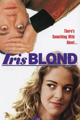 Sono Pazzo Di Iris Blond (1996)