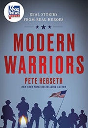 Modern Warriors (Pete Hegseth)