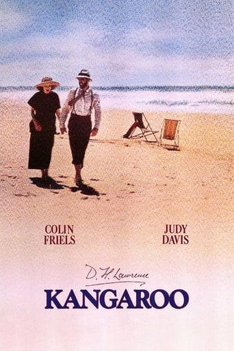Kangaroo (1987)