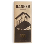 Ranger 100 Chocolate