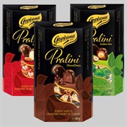 Goplana Pralini Chocochoco