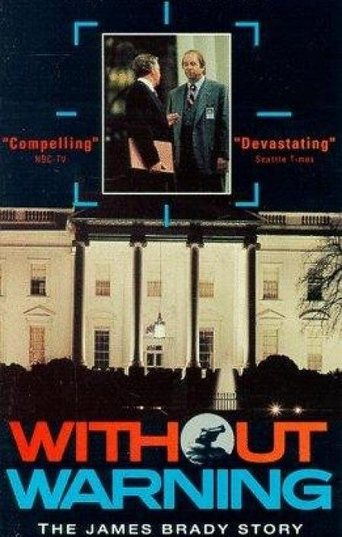 Without Warning: The James Brady Story (1991)