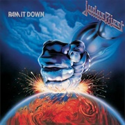 Ram It Down (Judas Priest, 1988)