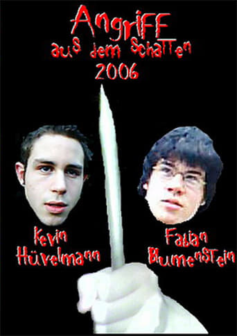Angriff Aus Dem Schatten (2006)