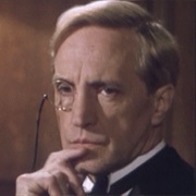 Lord Peter Wimsey
