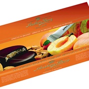 Anthon Berg Apricot in Brandy