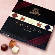 Lambertz Domino Assortment