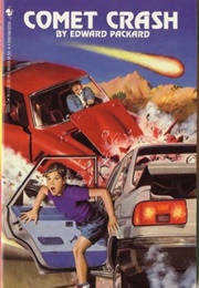Comet Crash (Edward Packard)