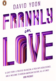 Frankly in Love (David Yoon)